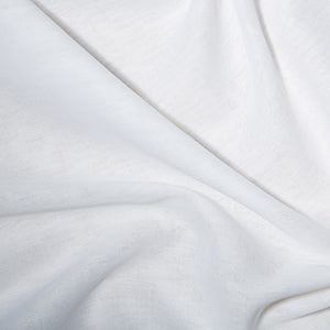 100% Cotton Fabric Indian Butter 54” Muslin 54" - 2 Colours