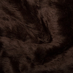 80% Acyrlic 20% Nylon Fur Fabric 54