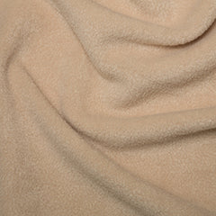 100% Polyester Plain Antipil Fleece Fabric 60