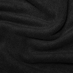 100% Polyester Plain Antipil Fleece Fabric 60