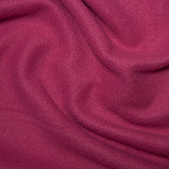 100% Polyester Plain Antipil Fleece Fabric 60