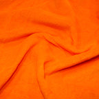 100% Polyester Plain Antipil Fleece Fabric 60" - 32 Colours