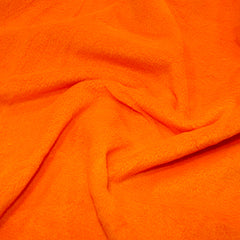 100% Polyester Plain Antipil Fleece Fabric 60