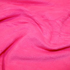 100% Polyester Plain Antipil Fleece Fabric 60