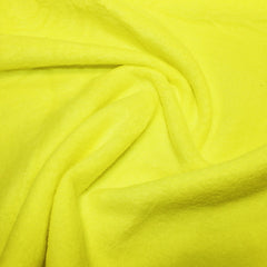 100% Polyester Plain Antipil Fleece Fabric 60