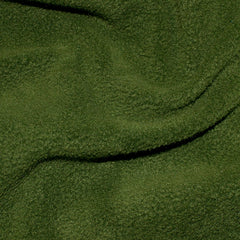 100% Polyester Plain Antipil Fleece Fabric 60