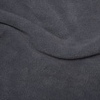 100% Polyester Plain Antipil Fleece Fabric 60" - 32 Colours