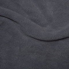 100% Polyester Plain Antipil Fleece Fabric 60