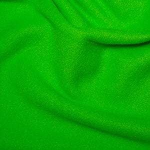 100% Polyester Plain Antipil Fleece Fabric 60" - 32 Colours