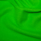 100% Polyester Plain Antipil Fleece Fabric 60" - 32 Colours