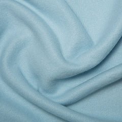 100% Polyester Plain Antipil Fleece Fabric 60