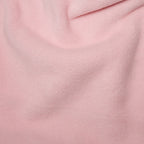 100% Polyester Plain Antipil Fleece Fabric 60" - 32 Colours