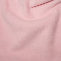 100% Polyester Plain Antipil Fleece Fabric 60