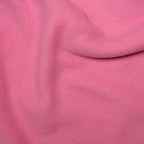 100% Polyester Plain Antipil Fleece Fabric 60" - 32 Colours