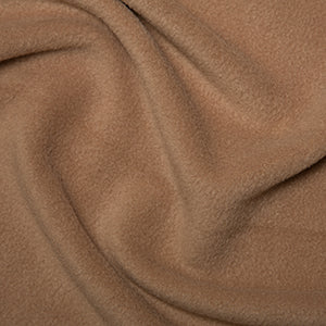 100% Polyester Plain Antipil Fleece Fabric 60" - 32 Colours