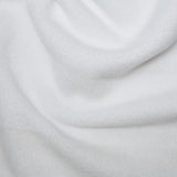 100% Polyester Plain Antipil Fleece Fabric 60