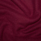 100% Polyester Plain Antipil Fleece Fabric 60" - 32 Colours