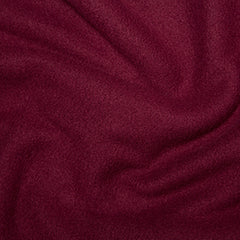 100% Polyester Plain Antipil Fleece Fabric 60