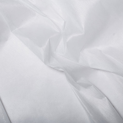 100% Polyester Interlinings Fabric – Non Woven Iron On – Light 36"