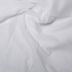 100% Cotton Interlinings – Superfine Cotton Fusible 36" - 3 Colours