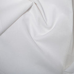 100% Cotton Fabric Interlinings – Cotton Non-Fusible 36