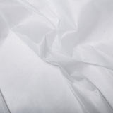 100% Polyester Interlinings Fabric – Non Woven Iron On – Medium 36