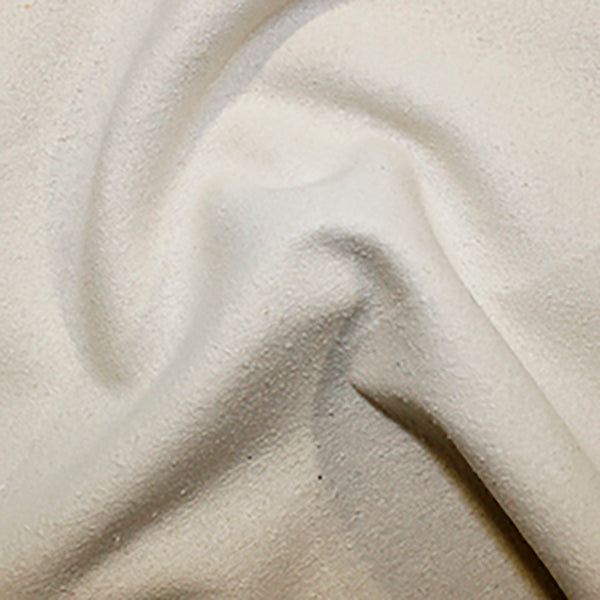 100% Natural Silk Silk Fabrics – Noil 44"