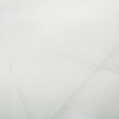 100% Nylon Tulle/Bridal Veiling 108