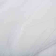 100% Nylon Tulle/Bridal Veiling 108