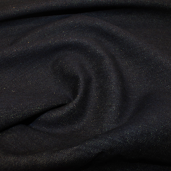 100% Cotton Denim – 14oz 59"