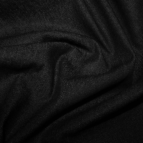 100% Cotton Denim – 7.5oz 60" - 2 Colours