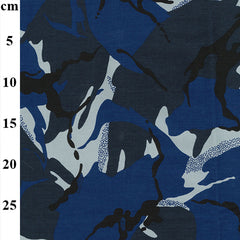 100% Cotton Camouflage Cotton Drill Fabric 60