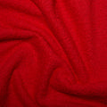 100% Cotton Cotton Double Sided Towelling Fabric 60" - 5 Colours
