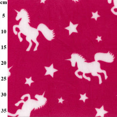 100% Polyester Fleece Fabric – Kids Designs 60