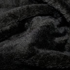 100% Polyester Supersoft Plain Fleece Fabric 62" - 8 Colours