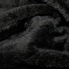 100% Polyester Supersoft Plain Fleece Fabric 62