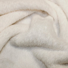 100% Polyester Supersoft Plain Fleece Fabric 62