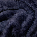 100% Polyester Supersoft Plain Fleece Fabric 62" - 8 Colours