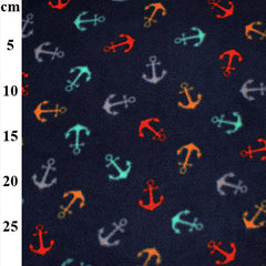 100% Polyester Fleece Fabric – Kids Designs 60