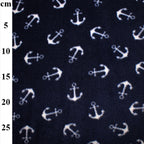 100% Polyester Fleece Fabric – Kids Designs 60" - 25 Colours