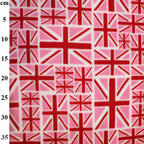 100% Polyester Fleece Fabric – Kids Designs 60" - 25 Colours