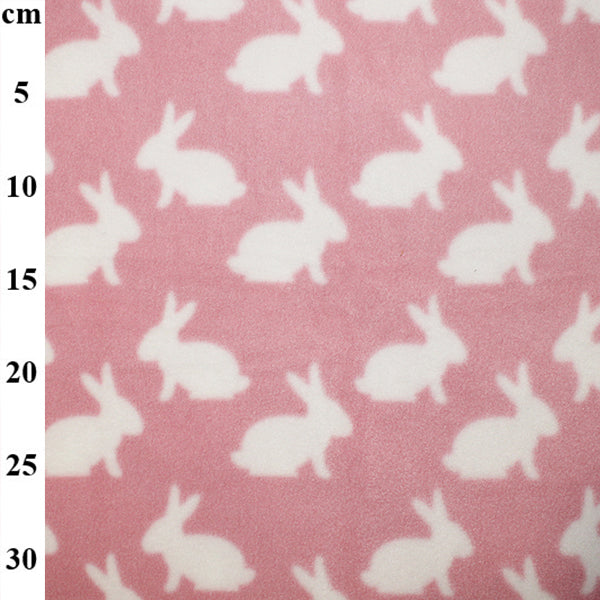100% Polyester Fleece Fabric – Kids Designs 60" - 25 Colours