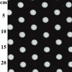 100% Polyester Fleece – Spots & Stars 60