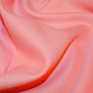 100% Cotton Cotton Canvas Fabric 55" - 26 Colours