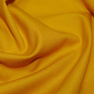 100% Cotton Cotton Canvas Fabric 55" - 26 Colours
