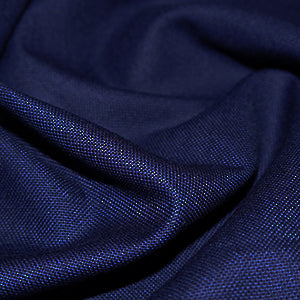 100% Cotton Cotton Canvas Fabric 55" - 26 Colours