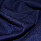 100% Cotton Cotton Canvas Fabric 55" - 26 Colours