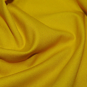 100% Cotton Cotton Canvas Fabric 55" - 26 Colours