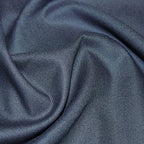 100% Cotton Cotton Canvas Fabric 55" - 26 Colours