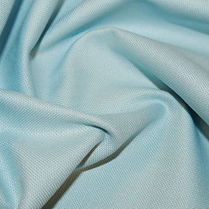 100% Cotton Cotton Canvas Fabric 55" - 26 Colours
